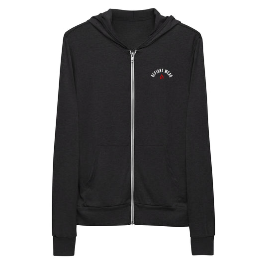 Defiant Logo Hoodie