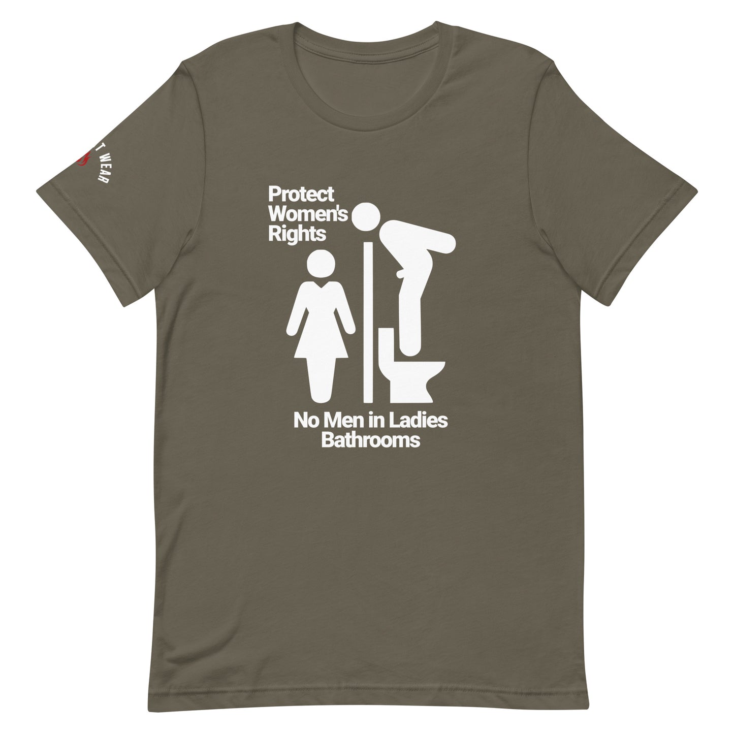 Protect Women's Right to Privacy