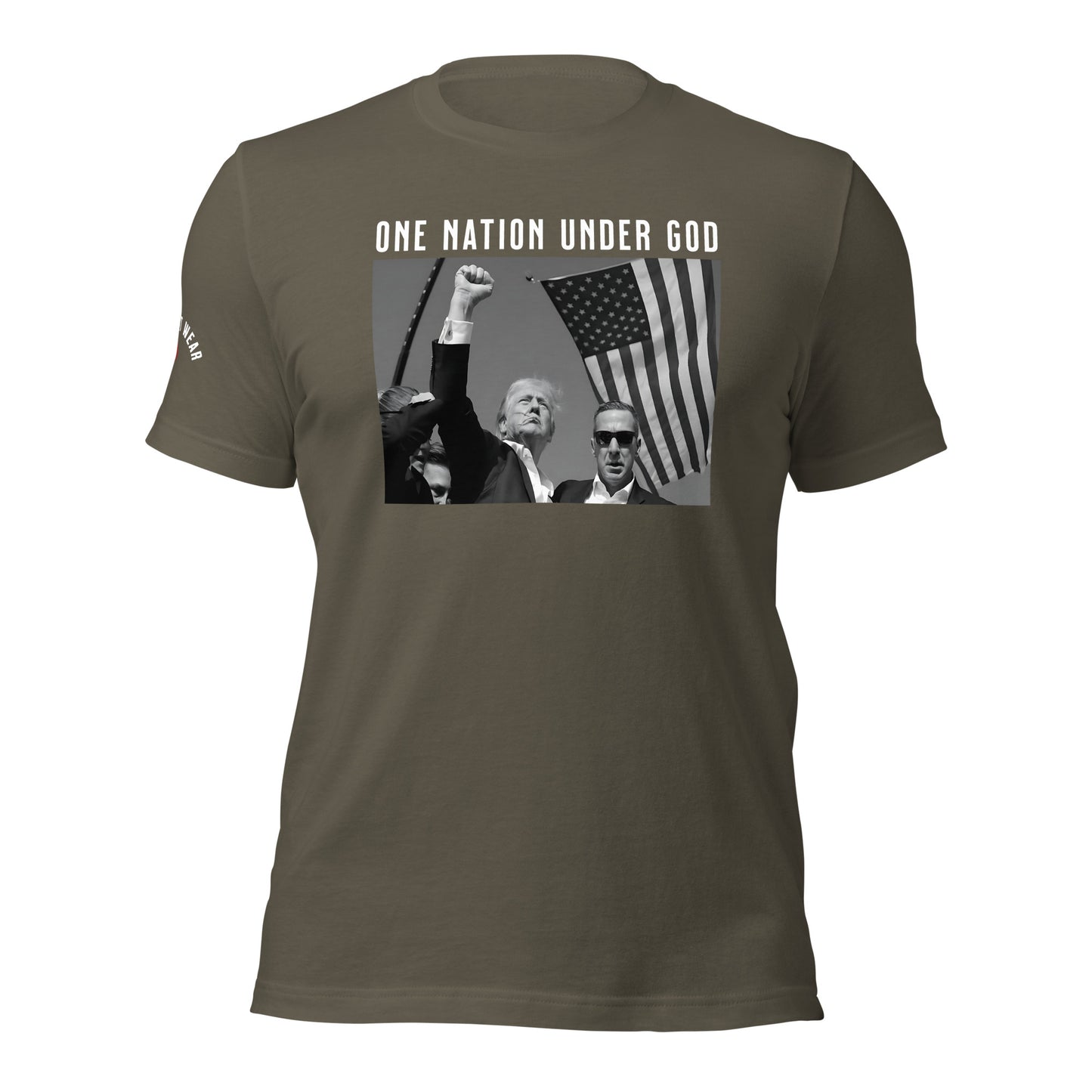 One Nation Under God