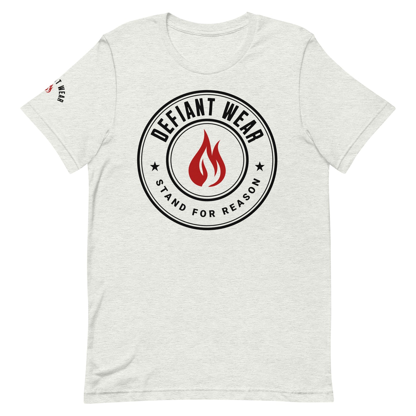 Our Classic Statement Logo