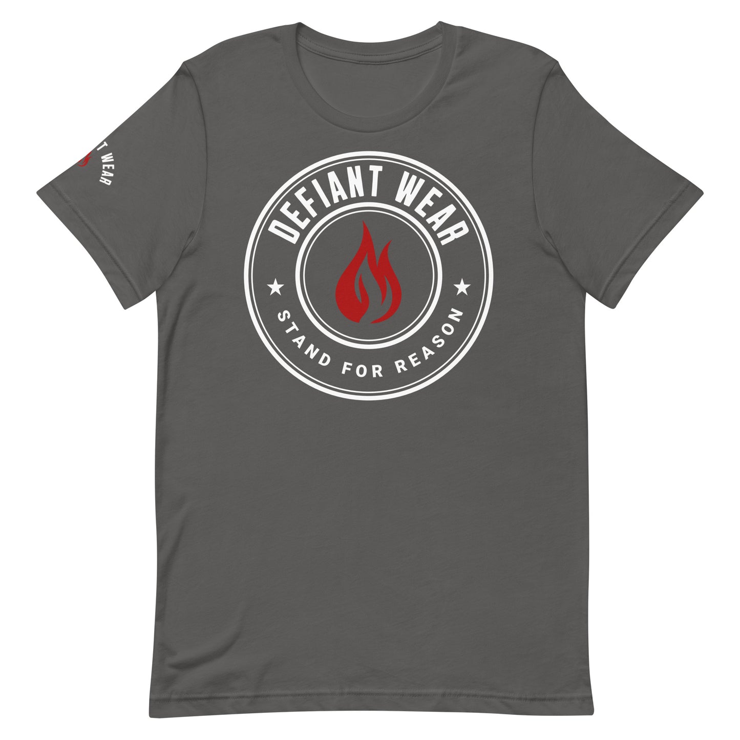 Our Classic Statement Logo