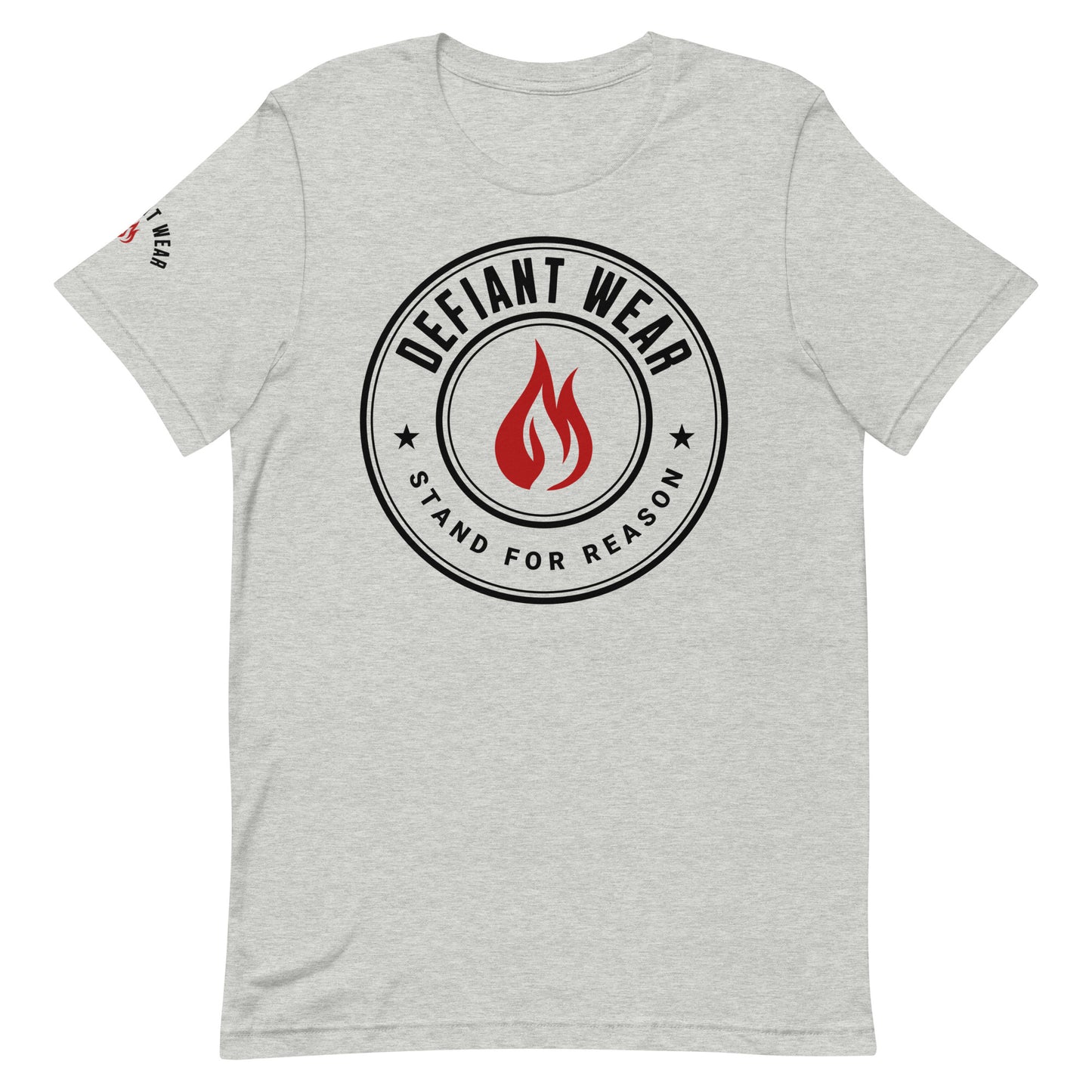 Our Classic Statement Logo