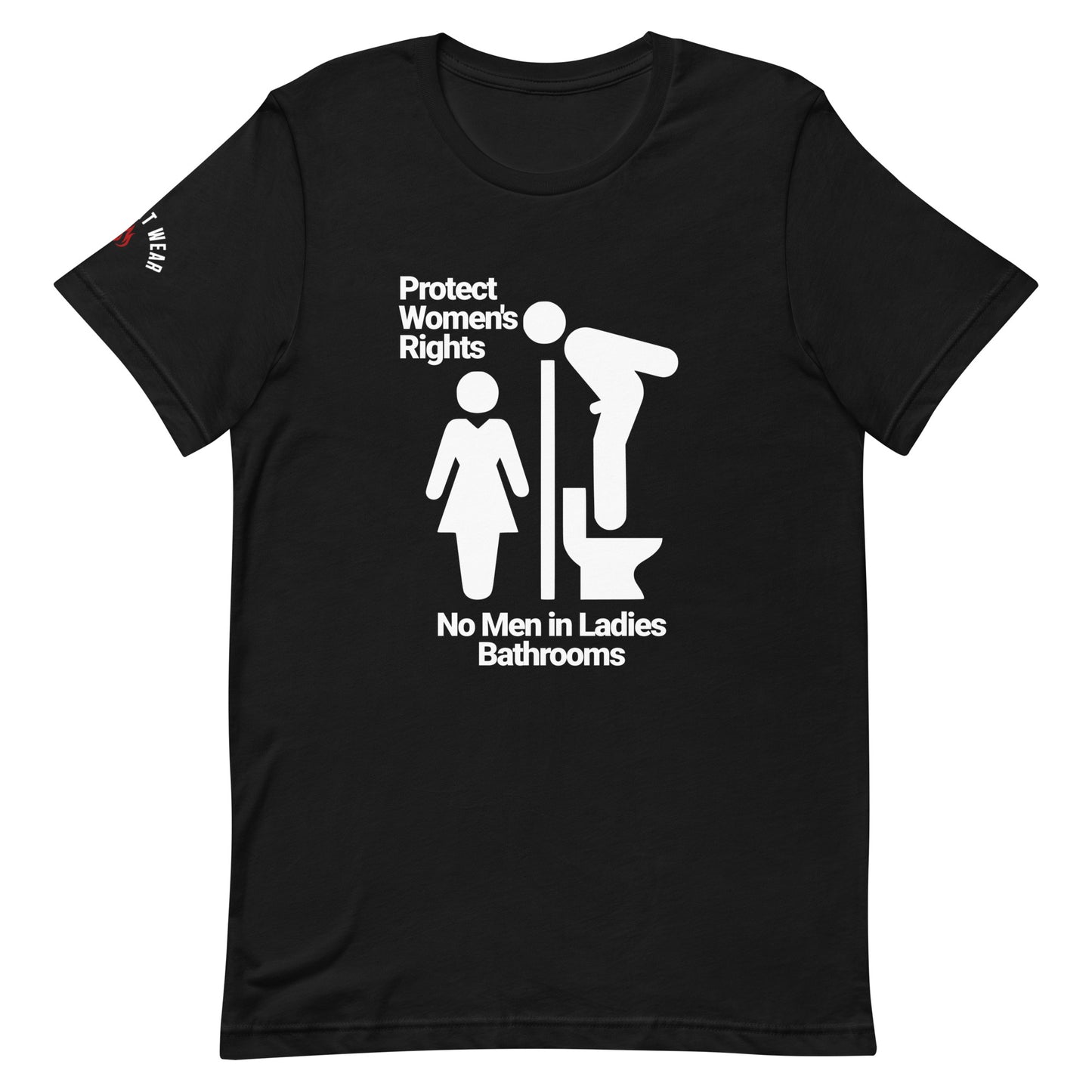 Protect Women's Right to Privacy