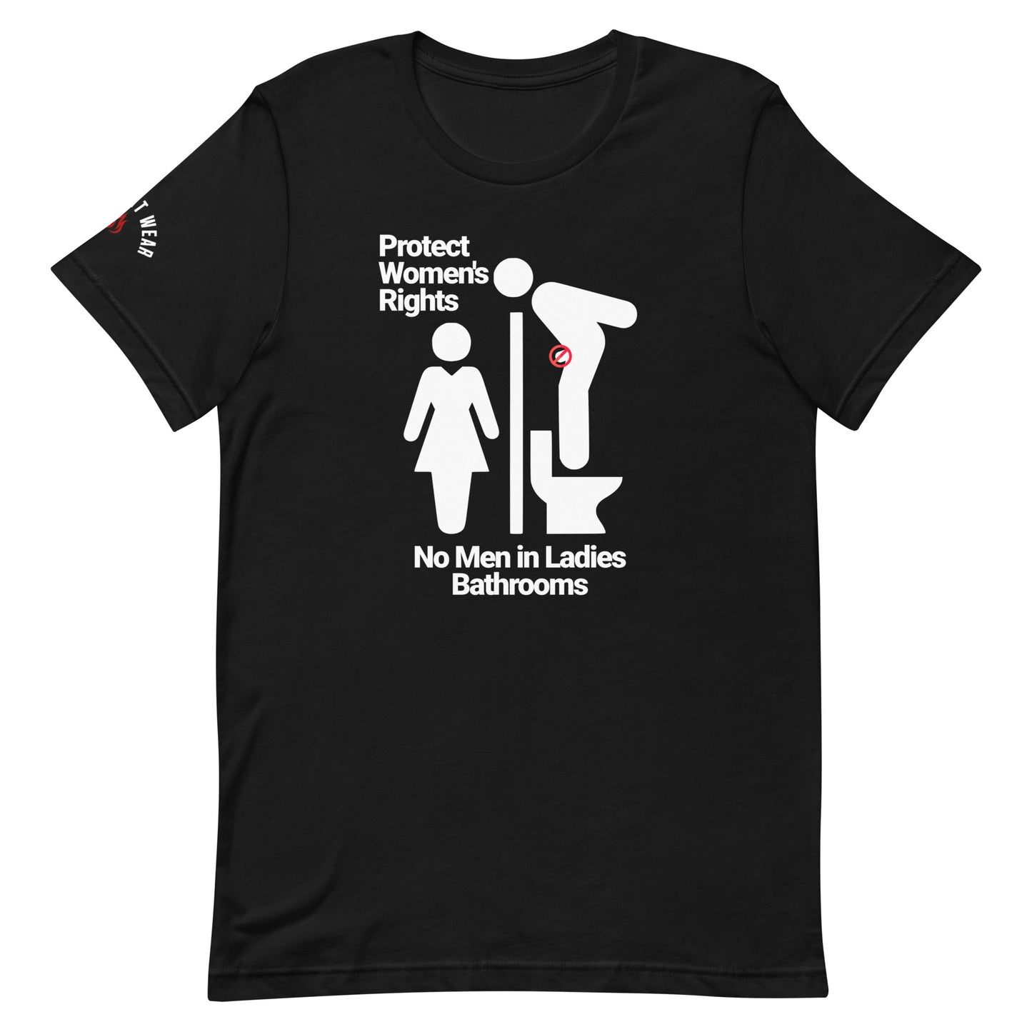Protect Women's Right to Privacy (Super Spicy Version)