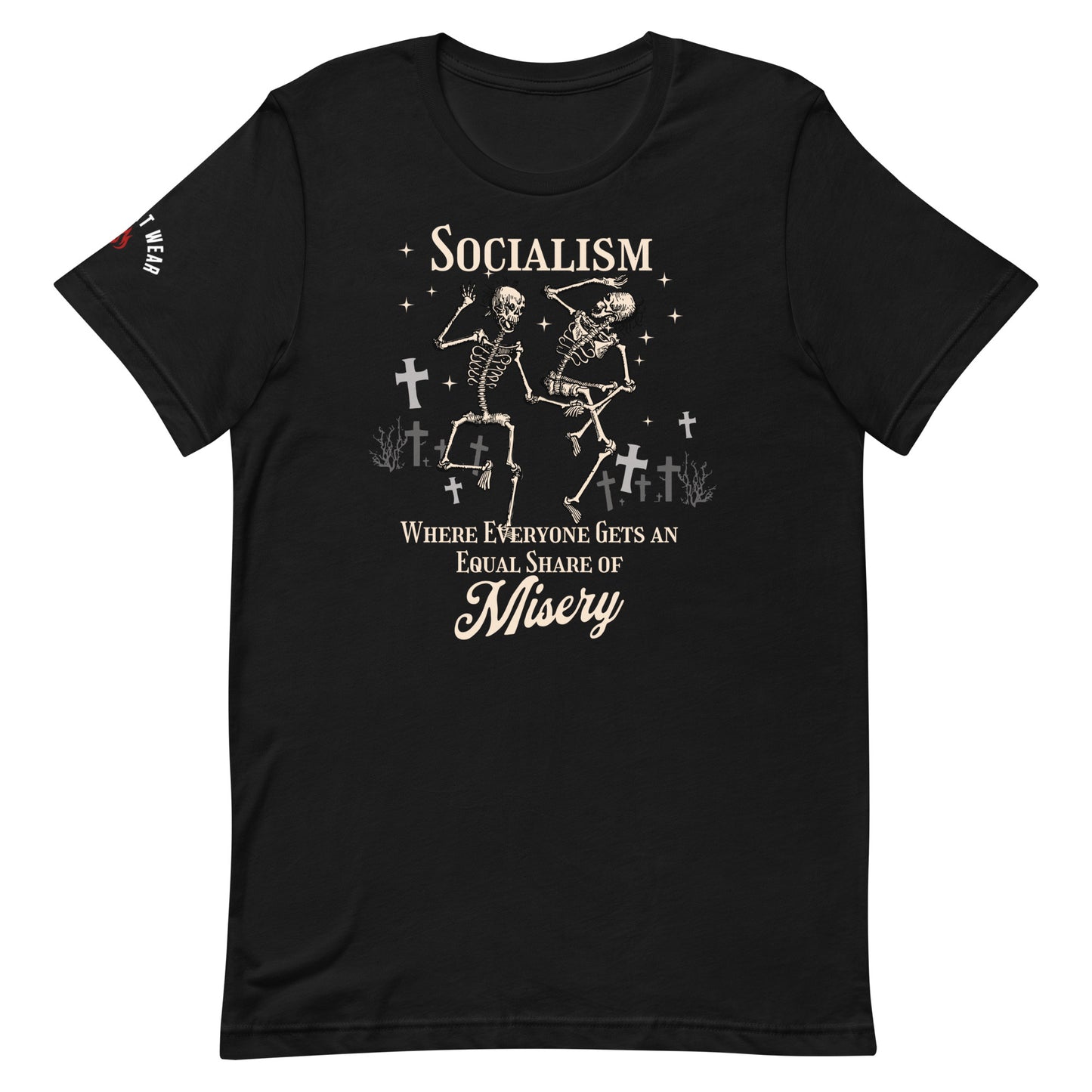 Socialism  Sucks and here's why (Straight to the point Version)
