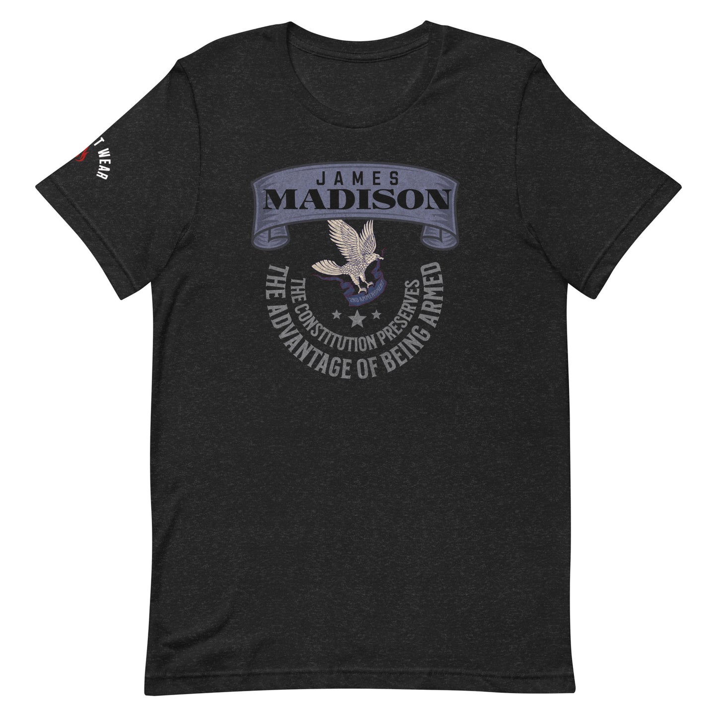 The Right to Bear Arms