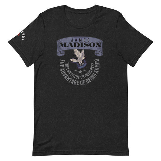 The Right to Bear Arms