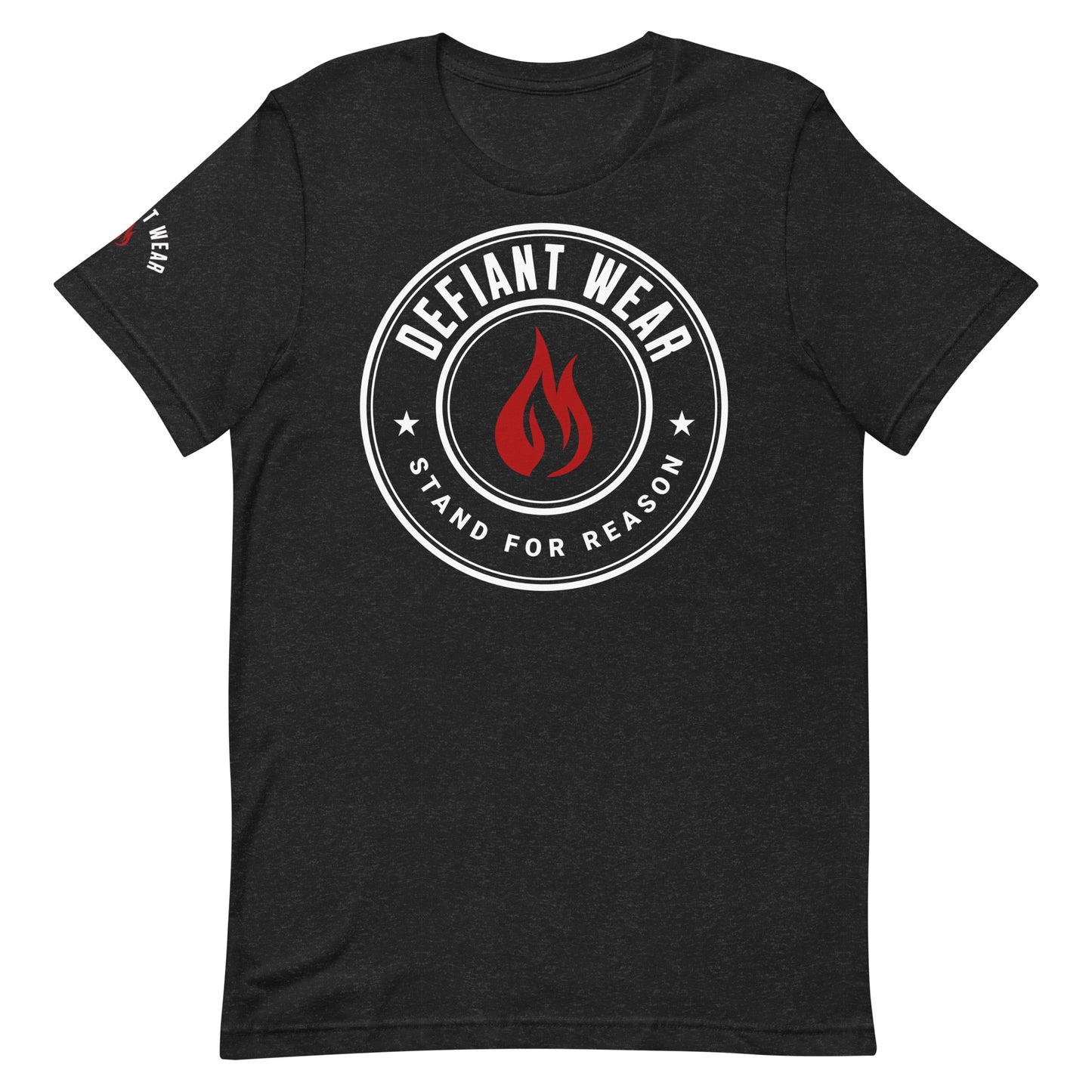 Our Classic Statement Logo