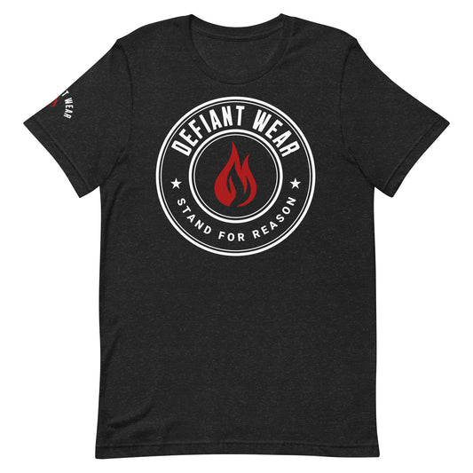 Our Classic Statement Logo