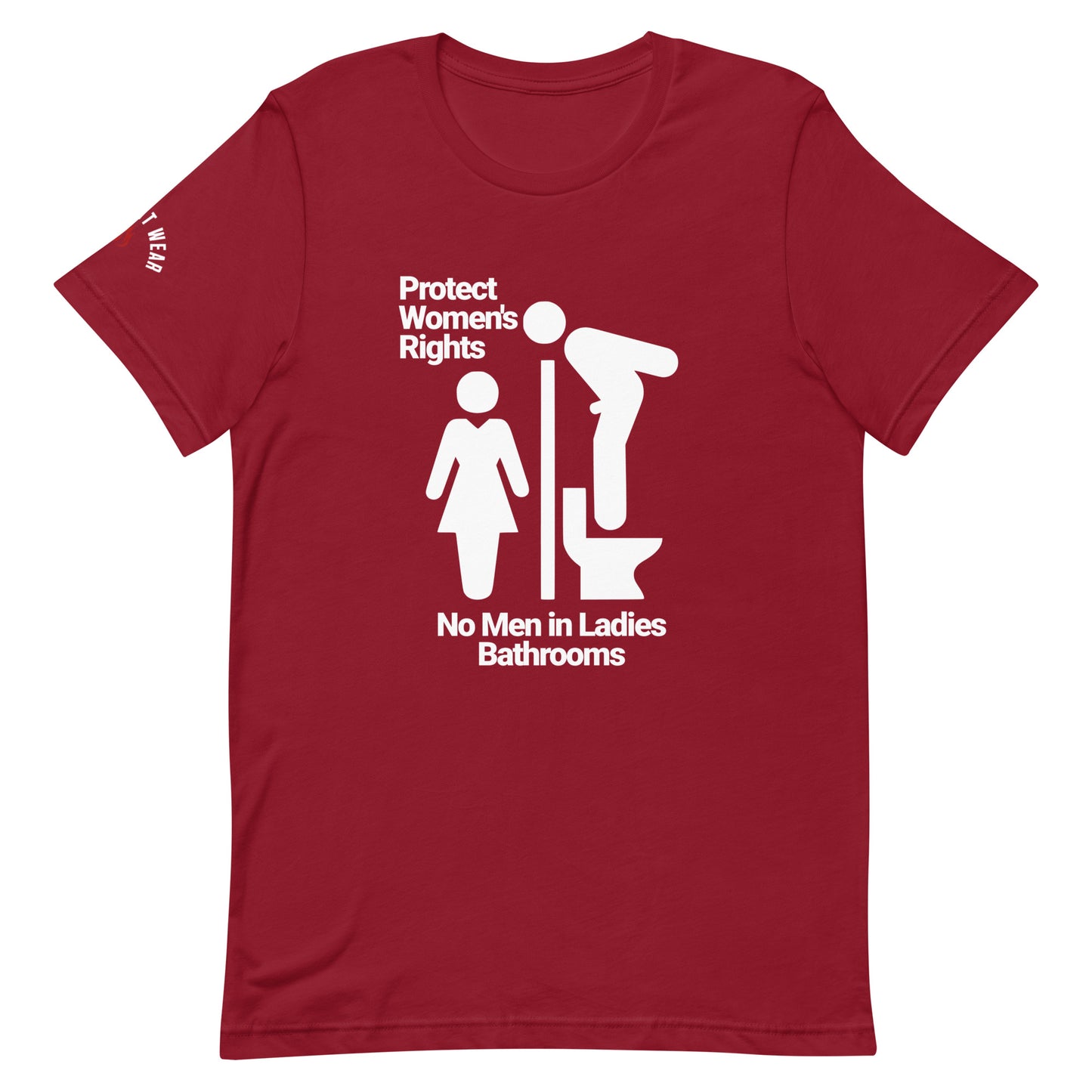 Protect Women's Right to Privacy