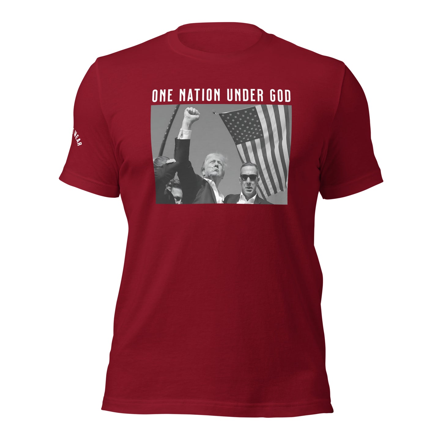 One Nation Under God
