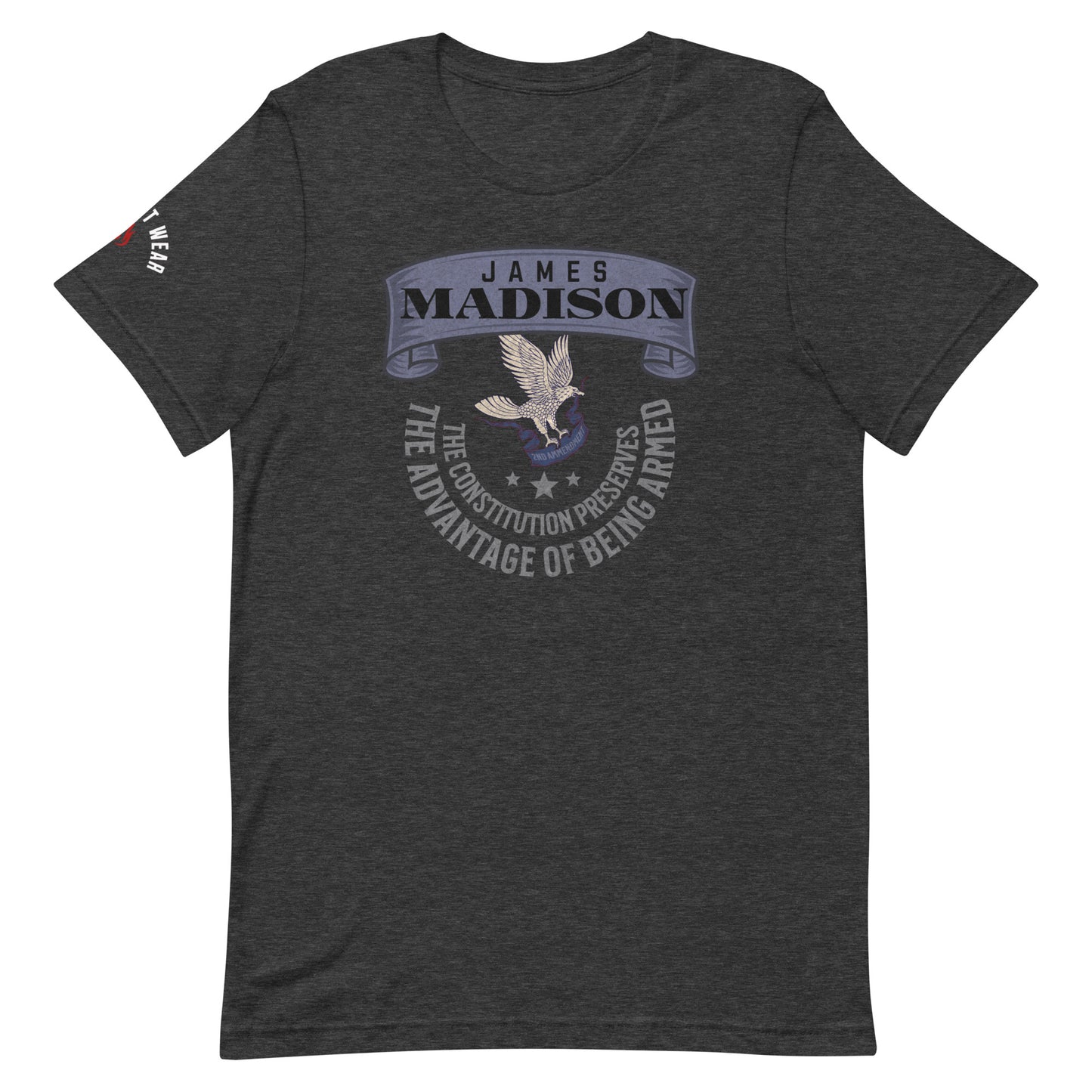 The Right to Bear Arms