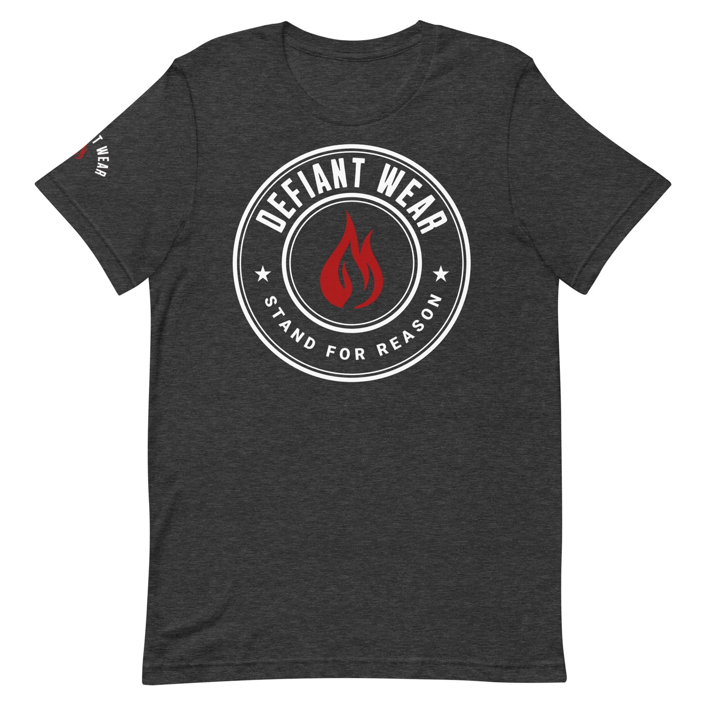 Our Classic Statement Logo