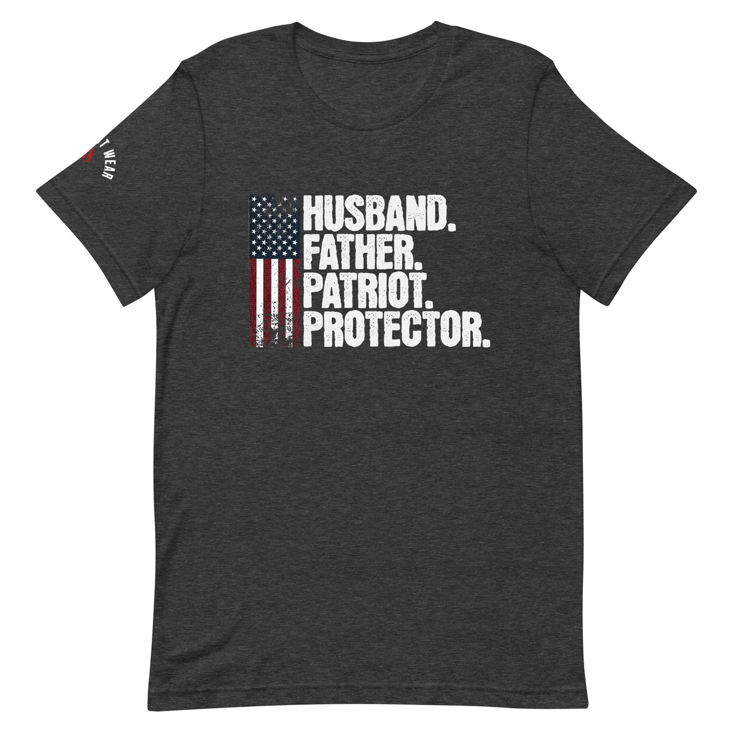 Bring Back the AMERICAN MAN
