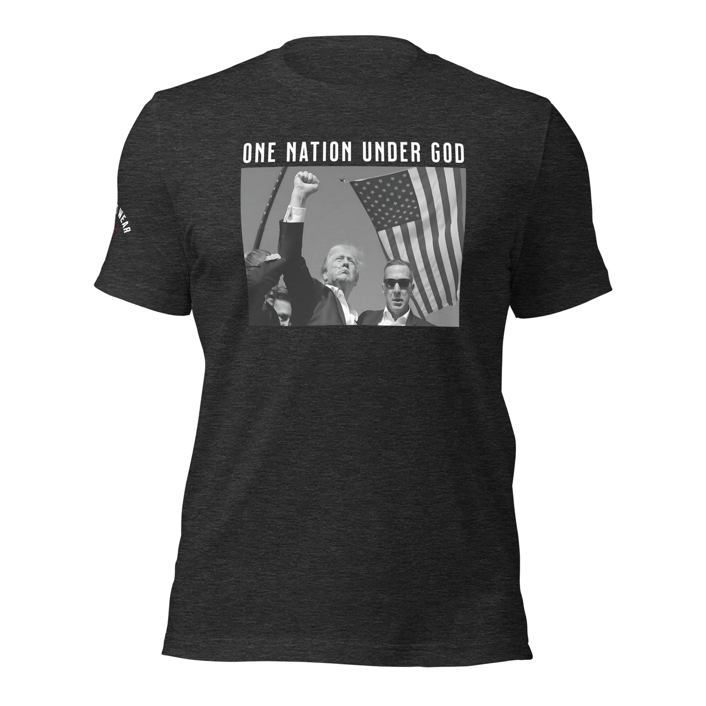 One Nation Under God