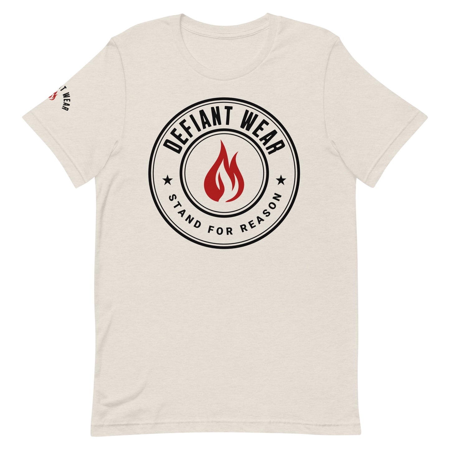 Our Classic Statement Logo