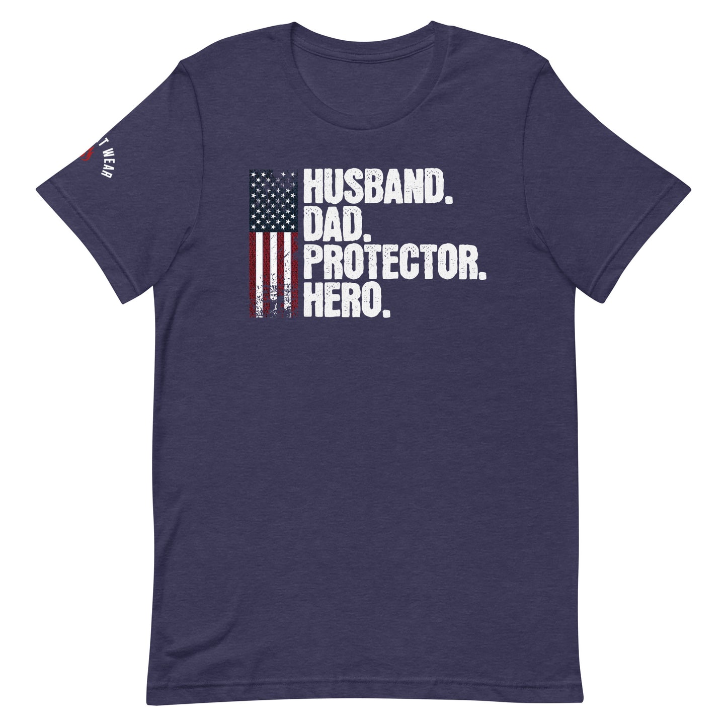 A real american MAN
