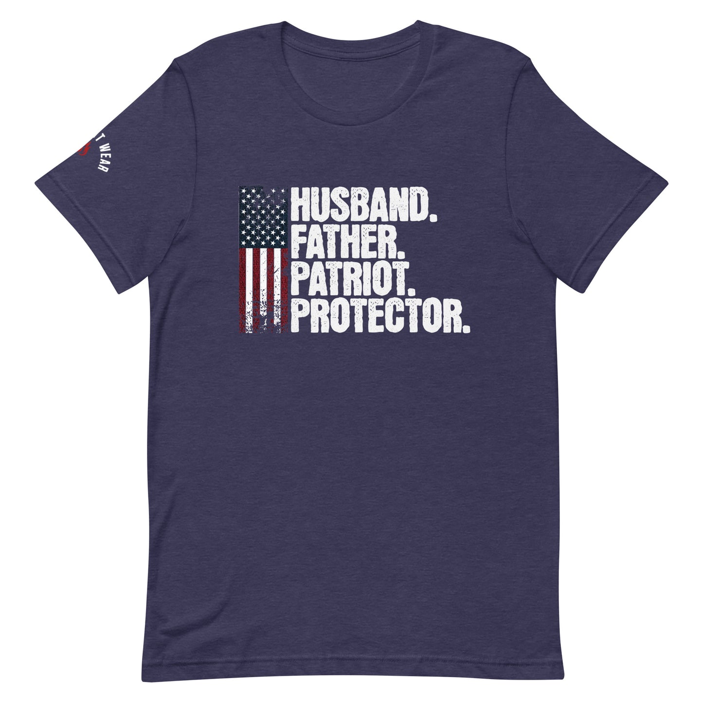 Bring Back the AMERICAN MAN