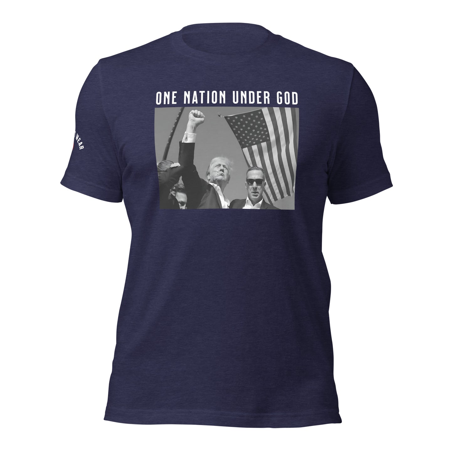 One Nation Under God