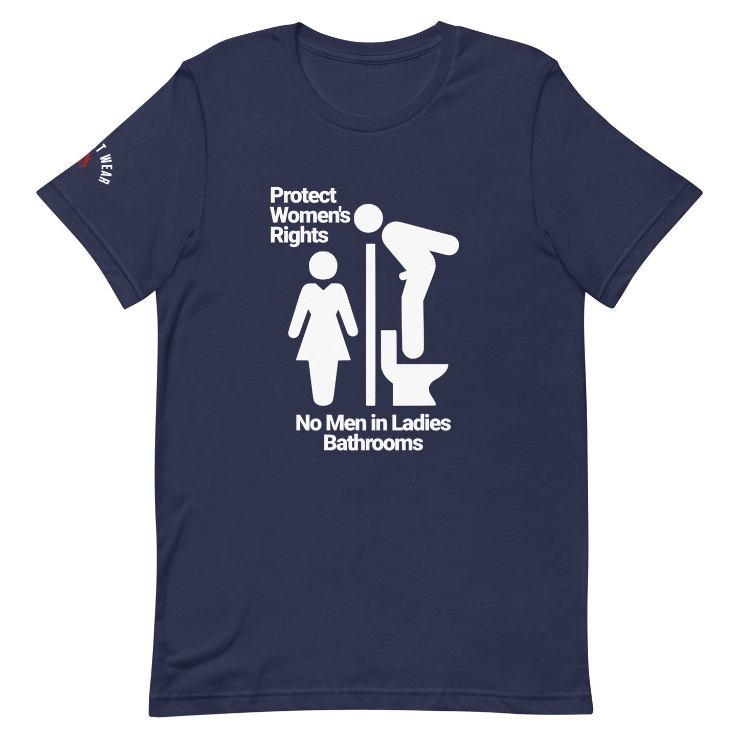 Protect Women's Right to Privacy