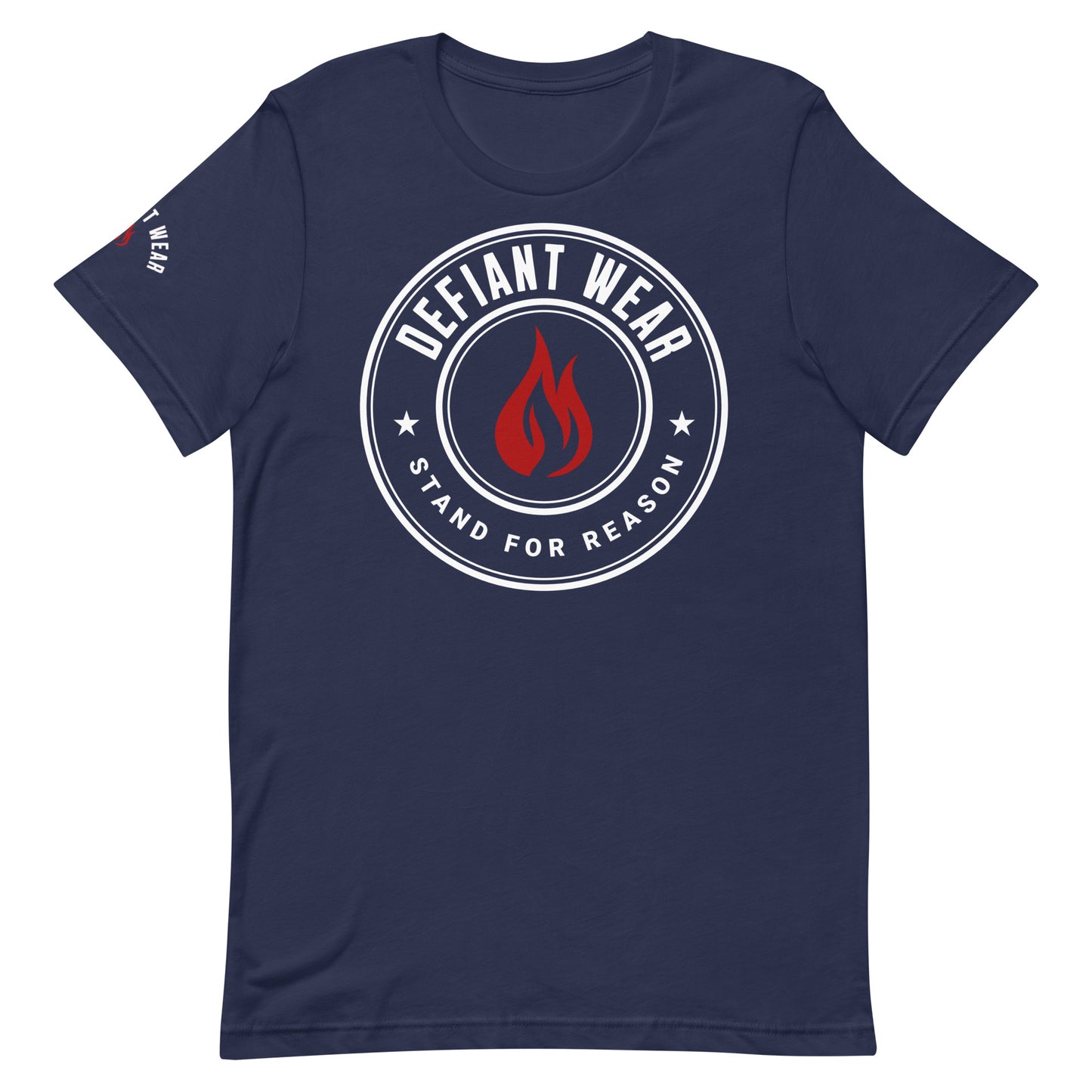 Our Classic Statement Logo