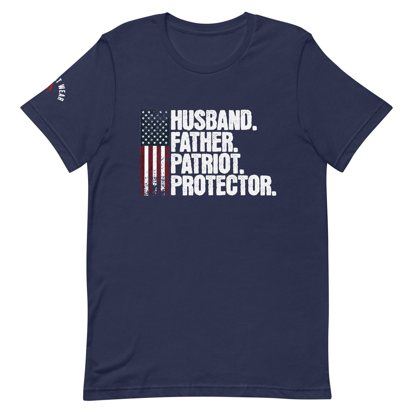 Bring Back the AMERICAN MAN