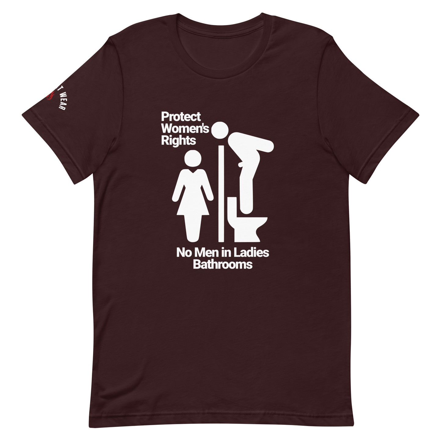 Protect Women's Right to Privacy