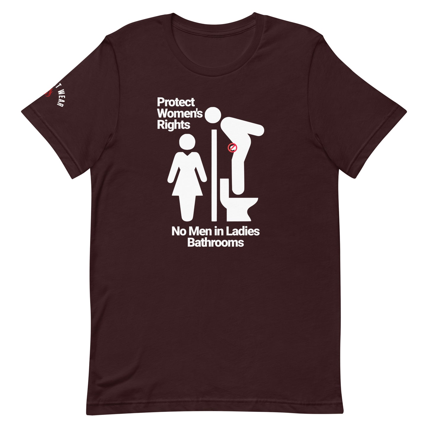 Protect Women's Right to Privacy (Super Spicy Version)
