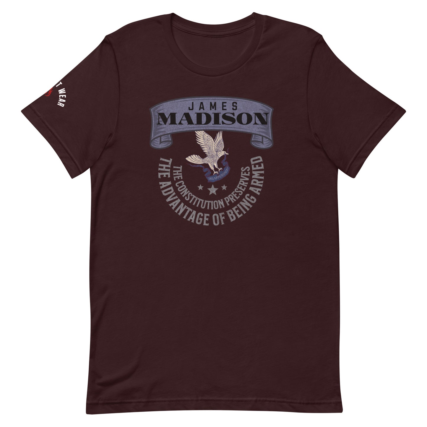 The Right to Bear Arms