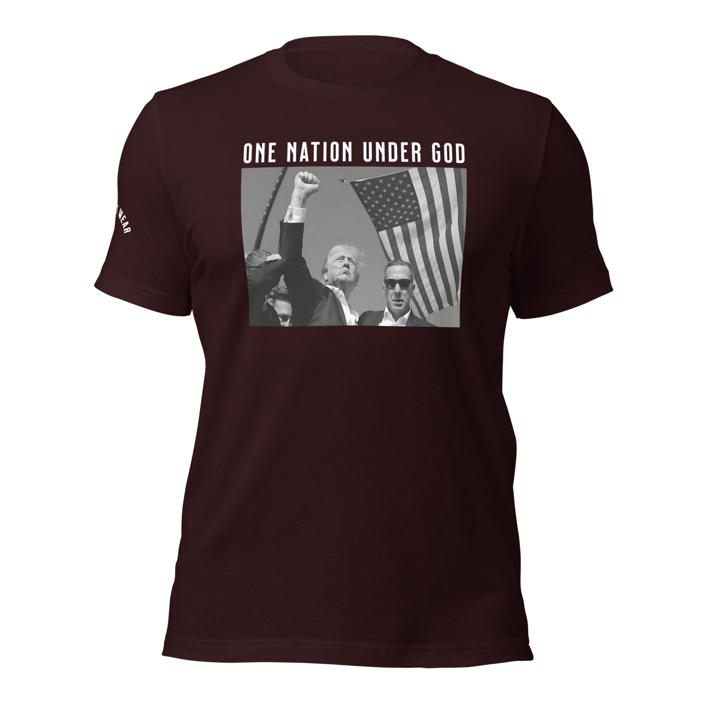 One Nation Under God