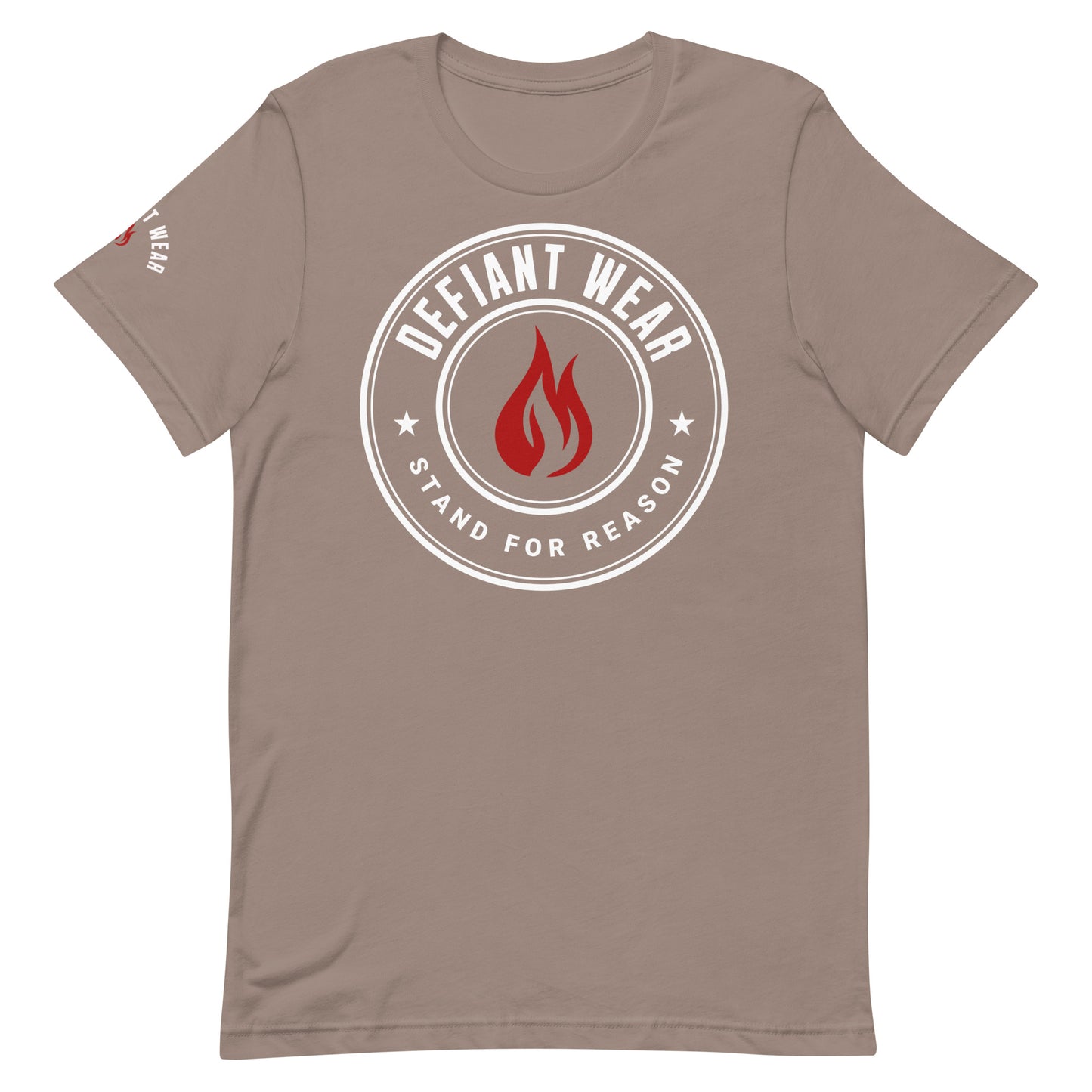Our Classic Statement Logo