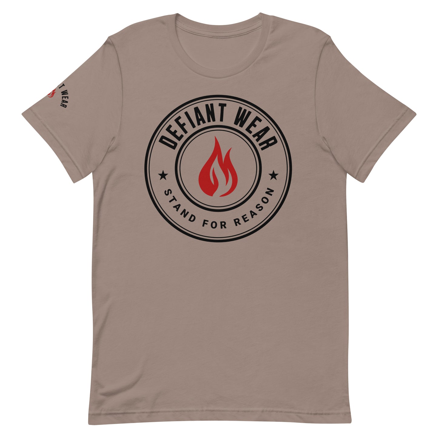 Our Classic Statement Logo