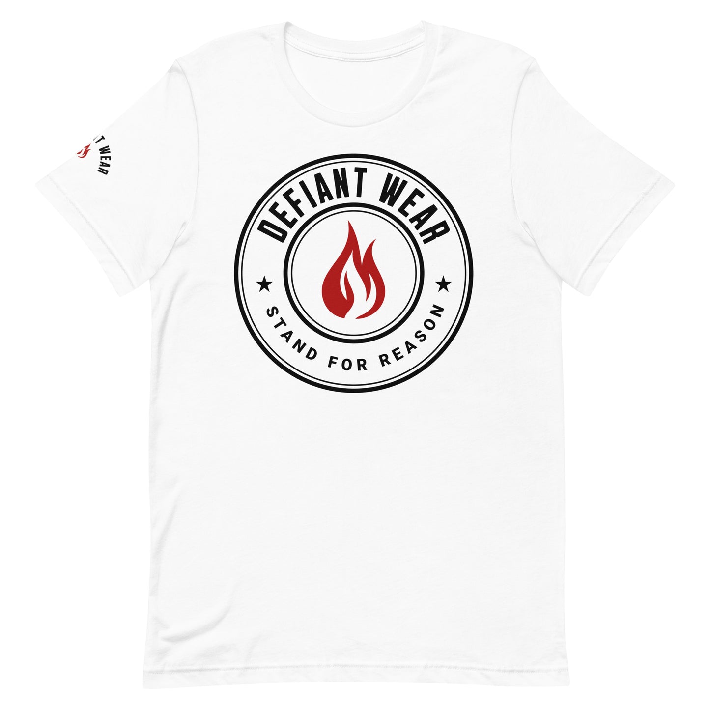 Our Classic Statement Logo